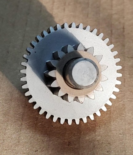 GRACO 390 249194 - Reducer Gear - (Used)