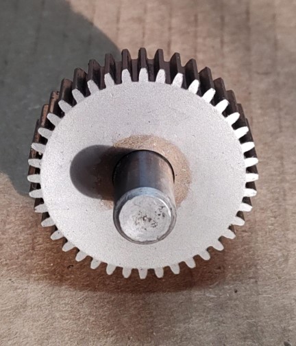 GRACO 390 249194 - Reducer Gear - (Used)
