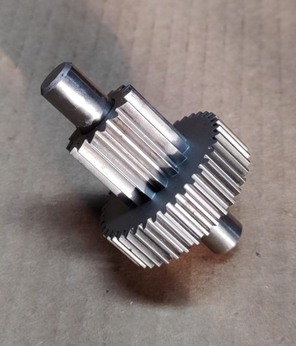 GRACO 390 249194 - Reducer Gear - (Used)