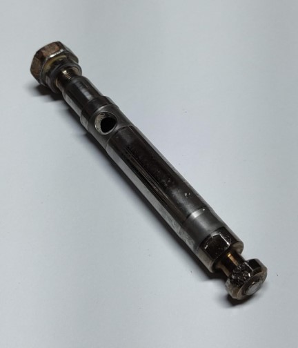 GRACO 390 24W617 Piston Rod (Used)