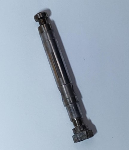 GRACO 390 24W617 Piston Rod (Used)