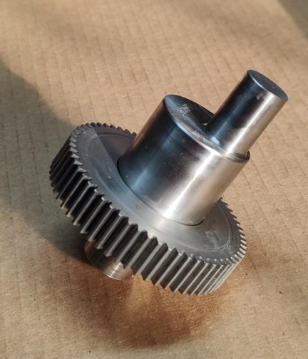 GRACO 390 287054 Crankshaft Repair (Used)