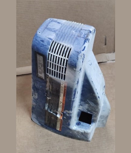 GRACO ProLTS 17,19 288695 Enclosure Pro X7/X (Used)