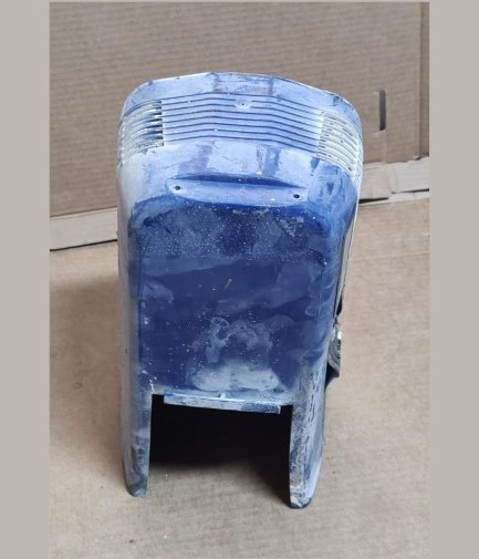 GRACO ProLTS 17,19 288695 Enclosure Pro X7/X (Used)
