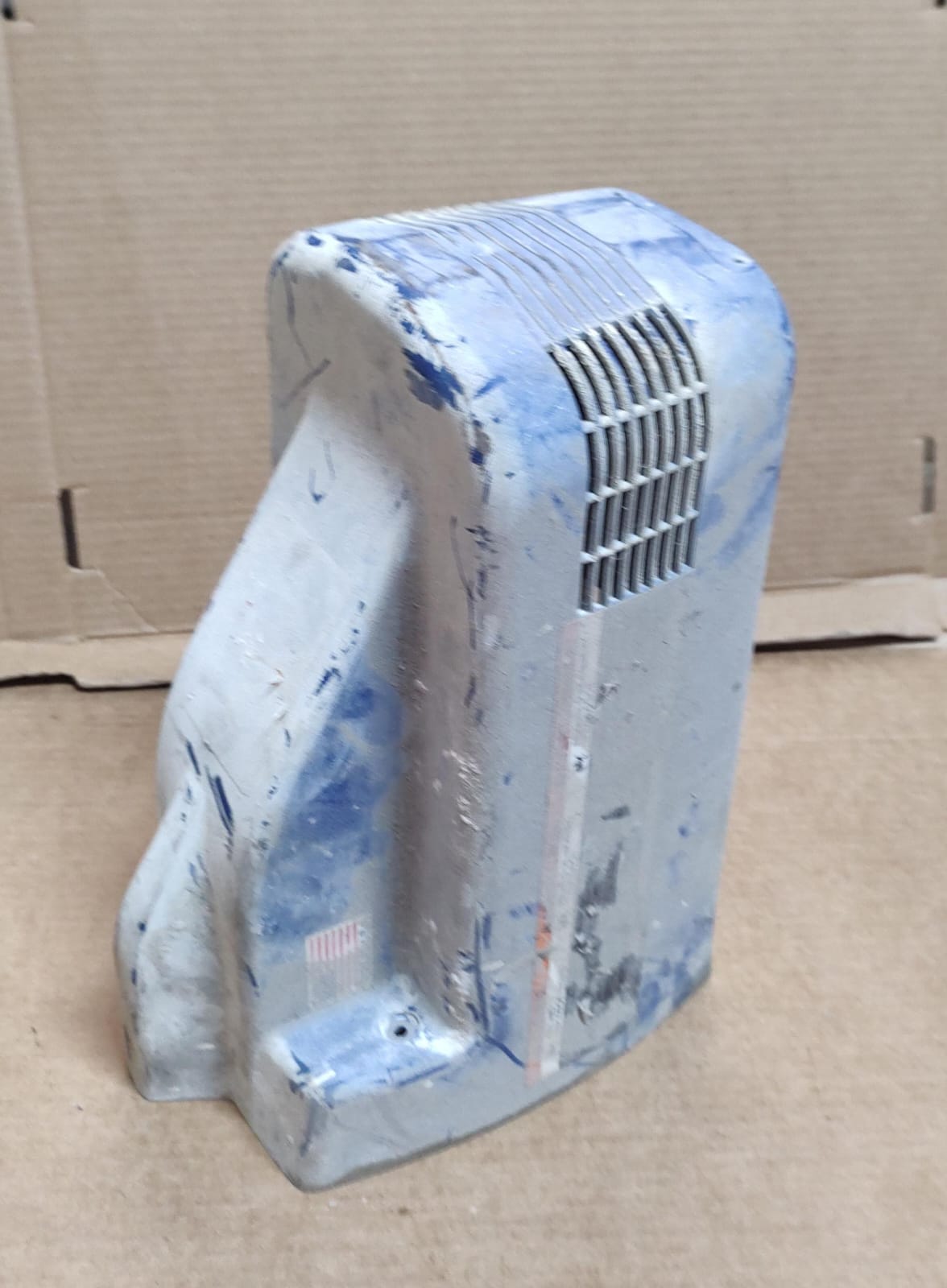 GRACO ProLTS 17,19 288695 Enclosure Pro X7/X (Used)