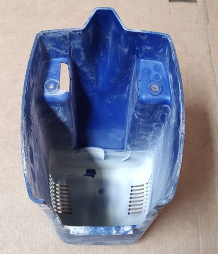 GRACO ProLTS 17,19 288695 Enclosure Pro X7/X (Used)