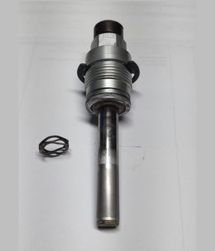 GRACO ProLTS 17,19 288818 Magnum ProX Pump (Used)