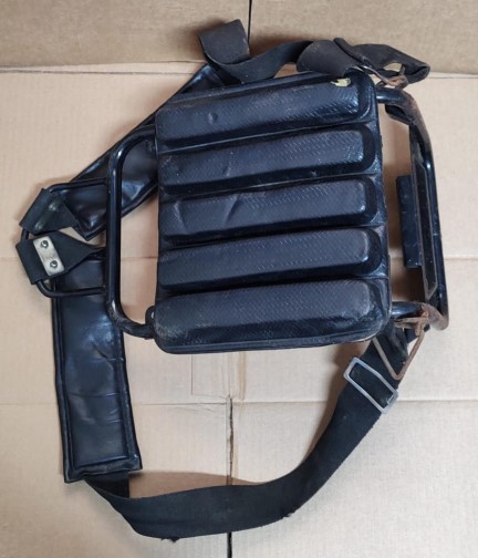 Echo PB410 30000500761 Frame, Backpack (Used)