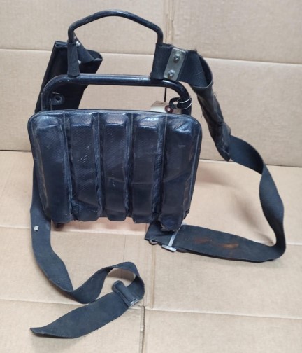 ECHO PB410 30000500761 - FRAME, BACKPACK (USED)