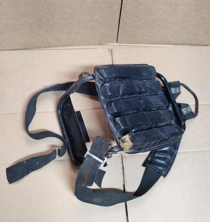 ECHO PB410 30000500761 - FRAME, BACKPACK (USED)