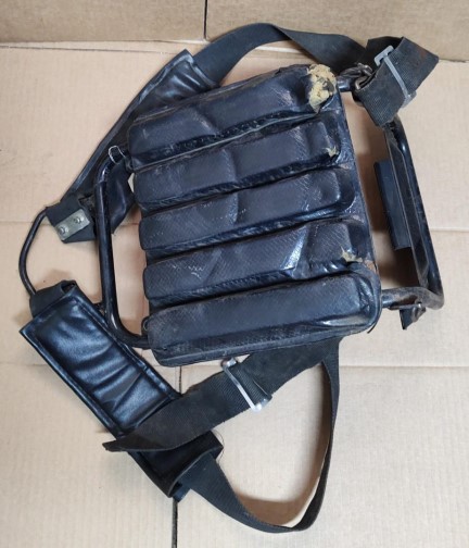 ECHO PB410 30000500761 - FRAME, BACKPACK (USED)