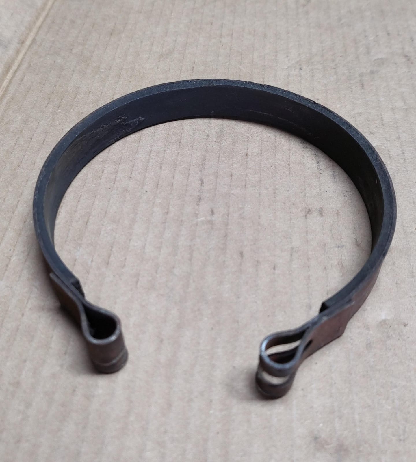 WORLDLAWN 3303002 Brake Band (Used)