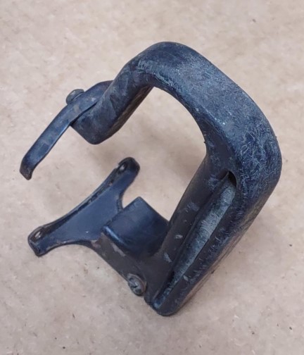 ECHO ES-2100 35100005060 Handle Assy - Rear (Used)