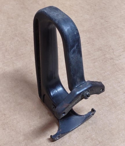 ECHO ES-2100 35100005060 Handle Assy - Rear (Used)
