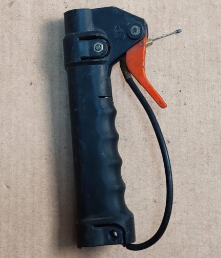 ECHO GT-200R 35121344330 Grip, Handle (Used)