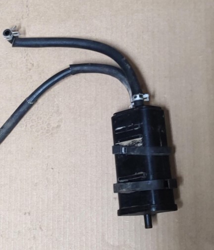PREDATOR 1800 Carbon Tank Comp (41) (Used)