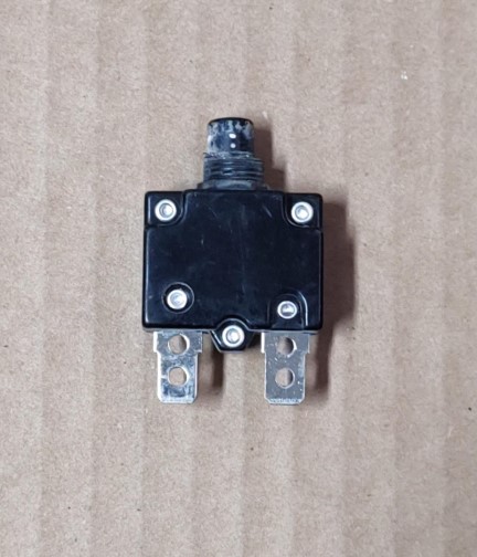 TITAN IMPACT 440 507753 circuit breaker 12a (Used)