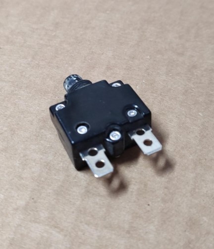 TITAN IMPACT 440 507753 circuit breaker 12a (Used)