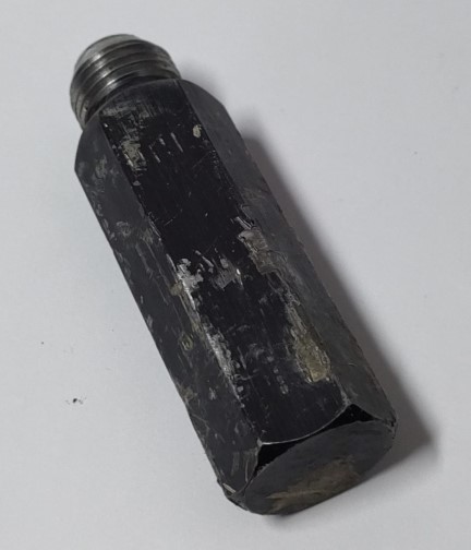 TITAN 440i 0532360A Filter Housin (Used)