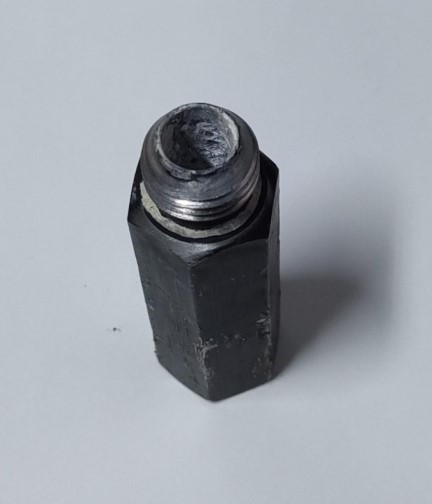 TITAN 440i 0532360A Filter Housin (Used)