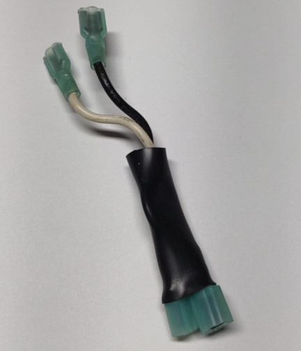 TITAN IMPACT 740 551972 SURGE PROTECTOR (USED)