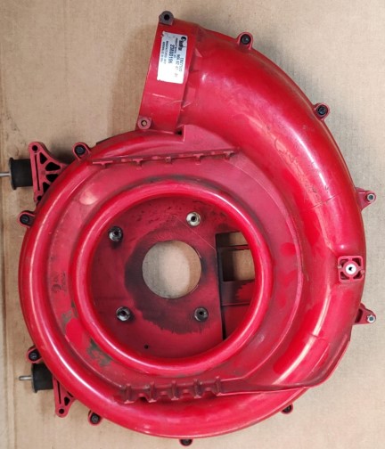 RedMax EBZ 7500 576561301 Volute,Cover (Used)