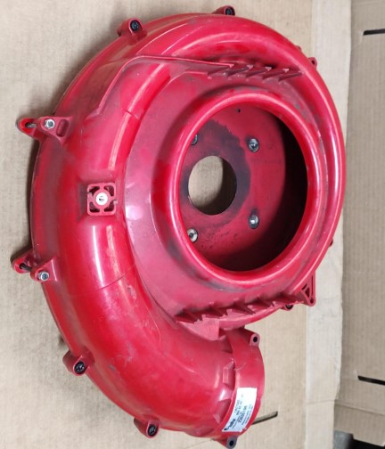 RedMax EBZ 7500 576561301 Volute,Cover (Used)