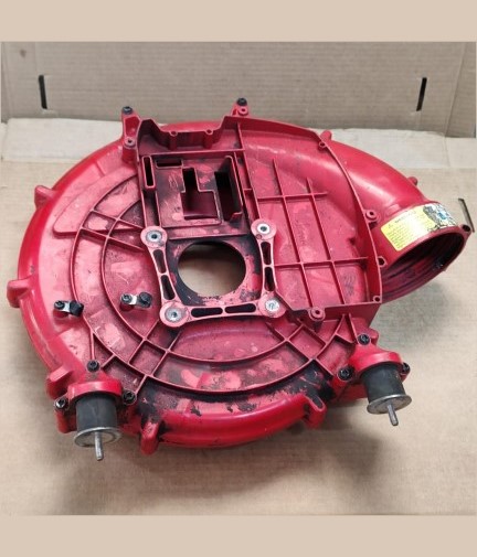 RedMax EBZ 7500 576561301 Volute,Cover (Used)