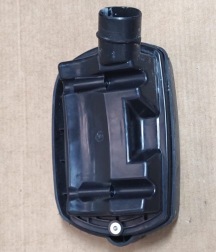 RedMax EBZ 7500 576563801 Cover (Used)