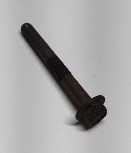 Briggs & Stratton 104M02-0131-F 590512 Screw (Used)