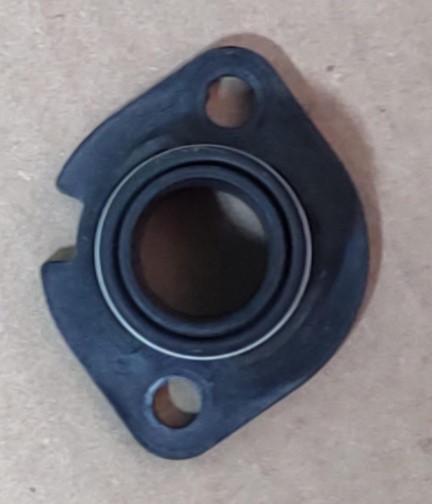 590549 Carburetor Spacer For Briggs 104M02-0131-F (Used)