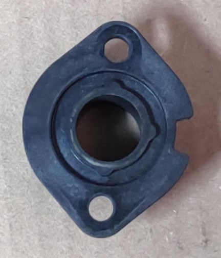 590549 Carburetor Spacer For Briggs 104M02-0131-F (Used)