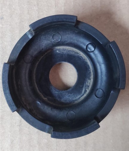 Briggs & Stratton 104M02-0131-F 593960 Cup-Flywheel (Used)