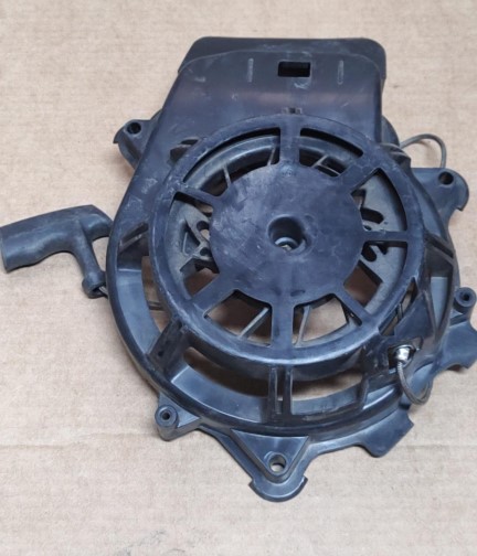 Briggs & Stratton 104M02-0131-F 594062 Starter-Rewind (Used)