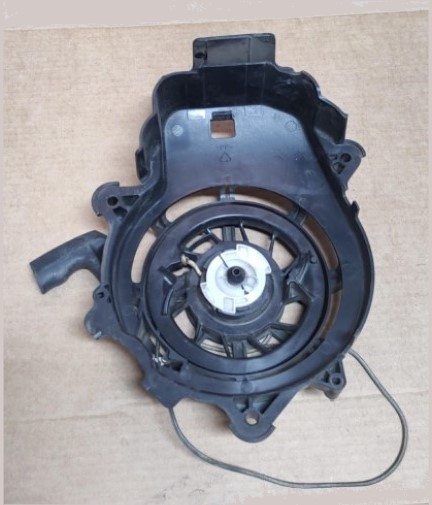 Briggs & Stratton 104M02-0131-F 594062 Starter-Rewind (Used)