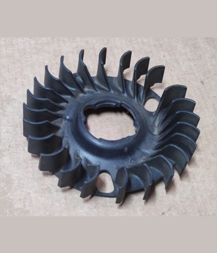 Briggs & Stratton 104M02-0131-F 595182 Flywheel Fan (Used)