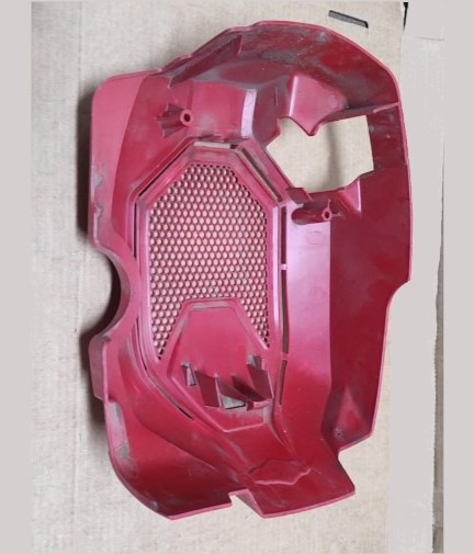 Briggs & Stratton 104M02-0131-F 596507 Cover-Blower Housing (Used)
