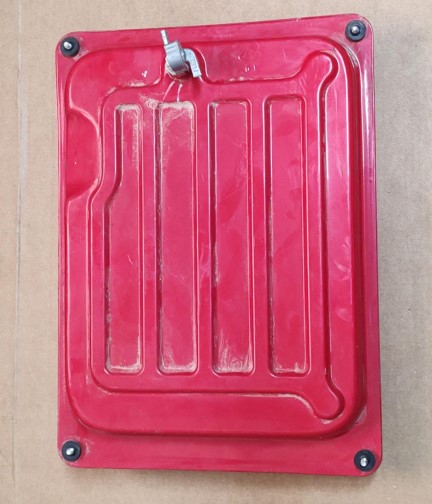 PREDATOR 1800 Fuel Tank Assembly (6) (Used)
