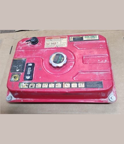 PREDATOR 1800 Fuel Tank Assembly (6) (Used)