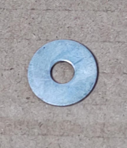 ECHO PB-580T 61301907350 WASHER 5.5x16x2t (Used)