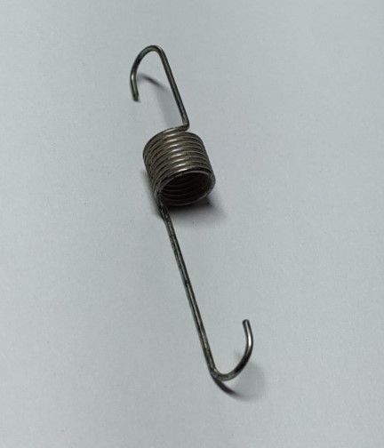 PREDATOR 1800 Spring, Governor (65A) (Used)