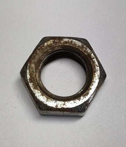 Briggs & Stratton 104M02-0131-F 690662 Nut (Used)