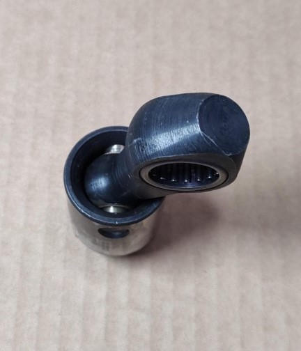 TITAN IMPACT 440 700-2060 Slider Assembly (Used)