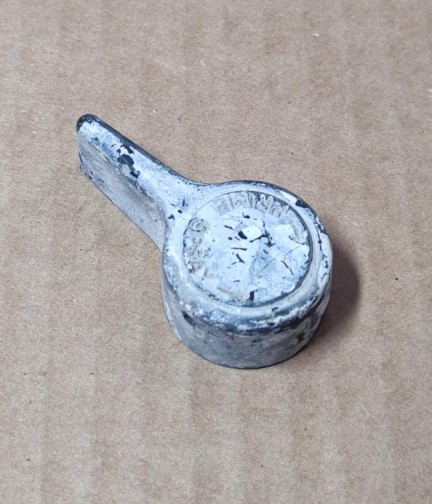 TITAN IMPACT 440 700-697 Valve Handle (Used)