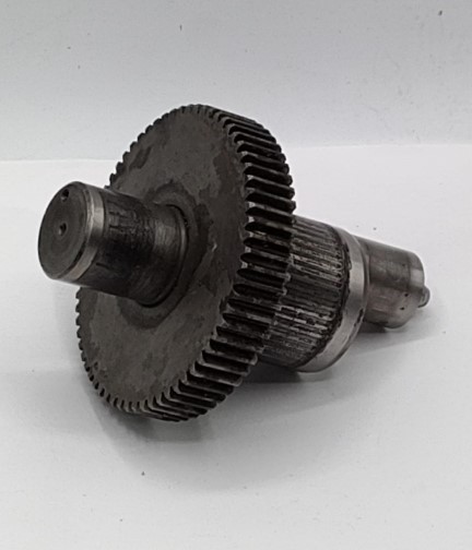 TITAN IMPACT 440 704-173A CRANK SHAFT GEAR ASSY (USED)