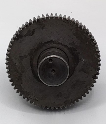TITAN IMPACT 440 704-173A CRANK SHAFT GEAR ASSY (USED)