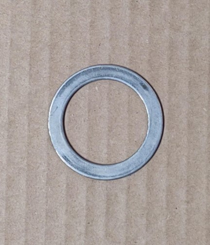 TITAN IMPACT 440 704-174 Thrust Washer (Used)