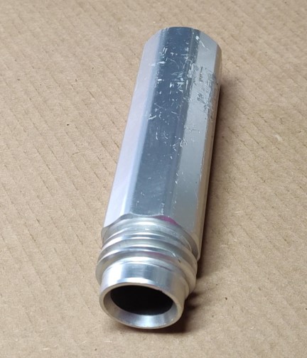 TITAN IMPACT 440 704-252 Filter Housing (Used)