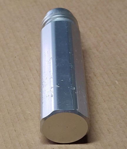 TITAN IMPACT 440 704-252 Filter Housing (Used)