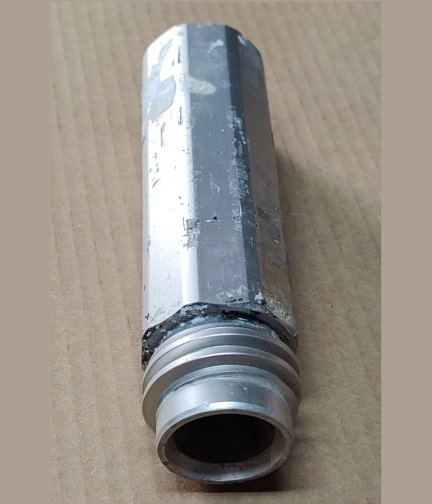 TITAN IMPACT 440 704-252 - Filter Housing (Used)